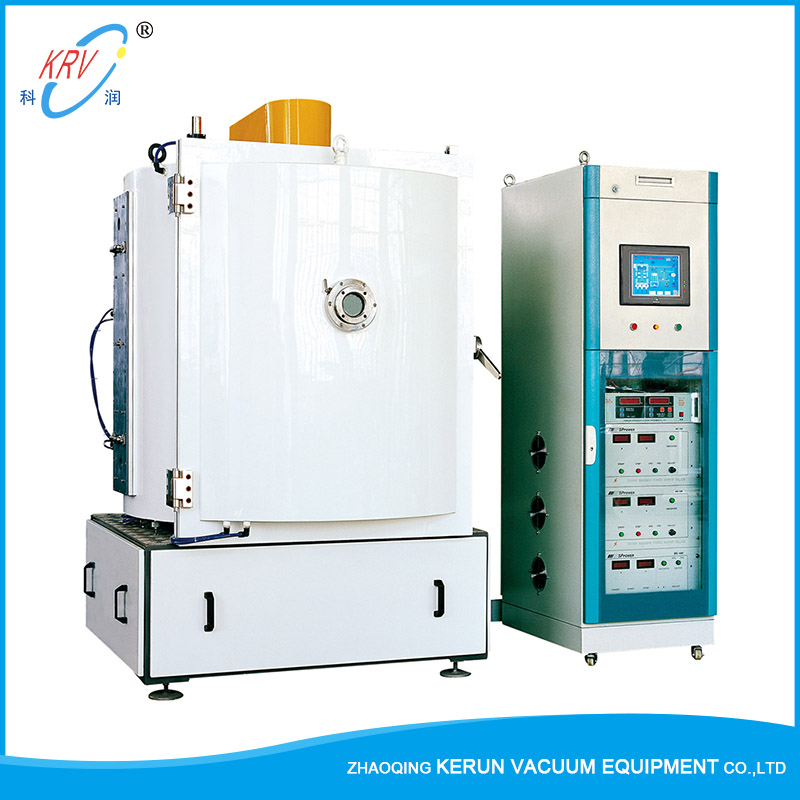 Multi-arc Magnetic Ion Coating Machine